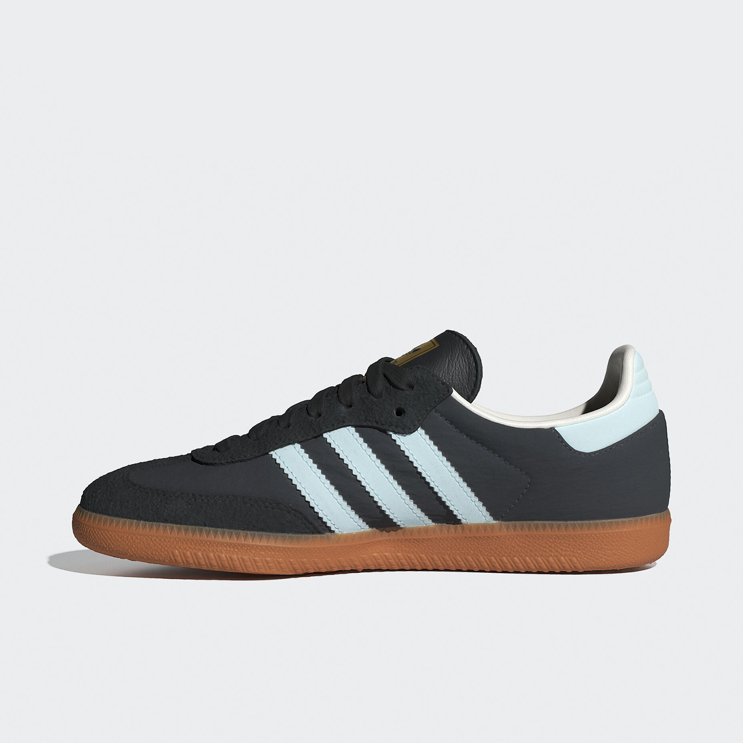 アディダス オーセンティック スリーリーフス サンバ OG  - Adidas Shoes Samba のレビューと価格
