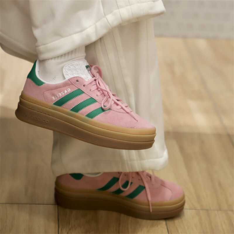 アディダス IE0420 レトロ レディース スエード トレ - Adidas Shoes Samba のレビューと価格