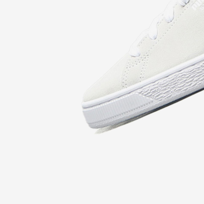 プーマ 本革スエード クラシック ユニセックス ローカット  - Puma Shoes Suede Classic のレビューと価格