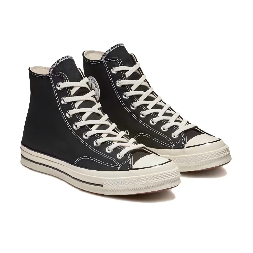 コンバース チャック 70 ハイトップ キャンバススニーカー - Converse Shoes Chuck 70 のレビューと価格