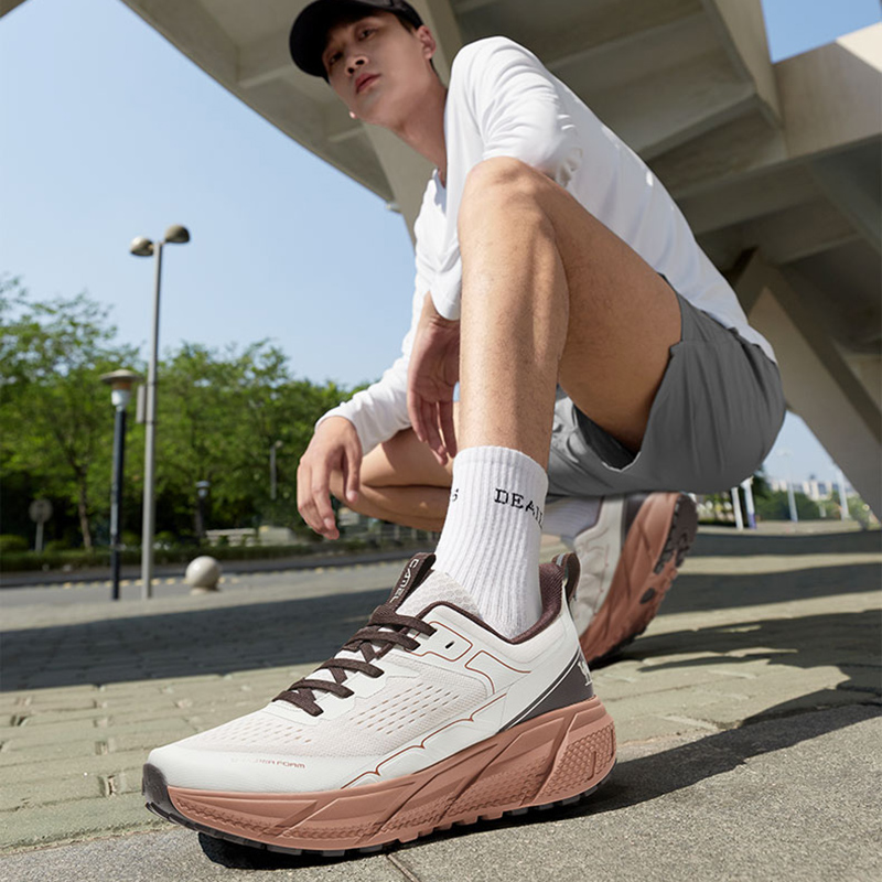 GODLEN CAMEL スポーツランニングシューズ女性と男 - New Balance Shoes 9060 のレビューと価格