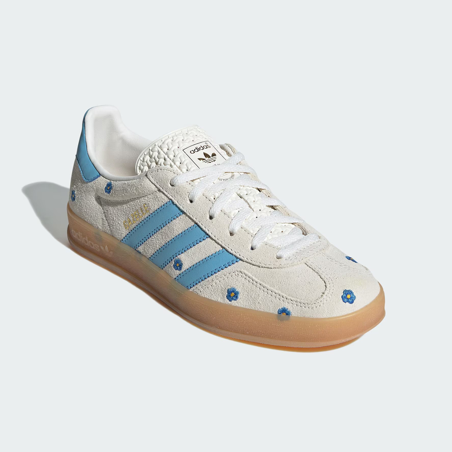 アディダス 正規品 クローバー レディース レースアップ 滑 - Adidas Shoes Samba のレビューと価格